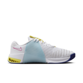 Tênis de Cross Nike Metcon 9 - Branco / Branco - Unissex